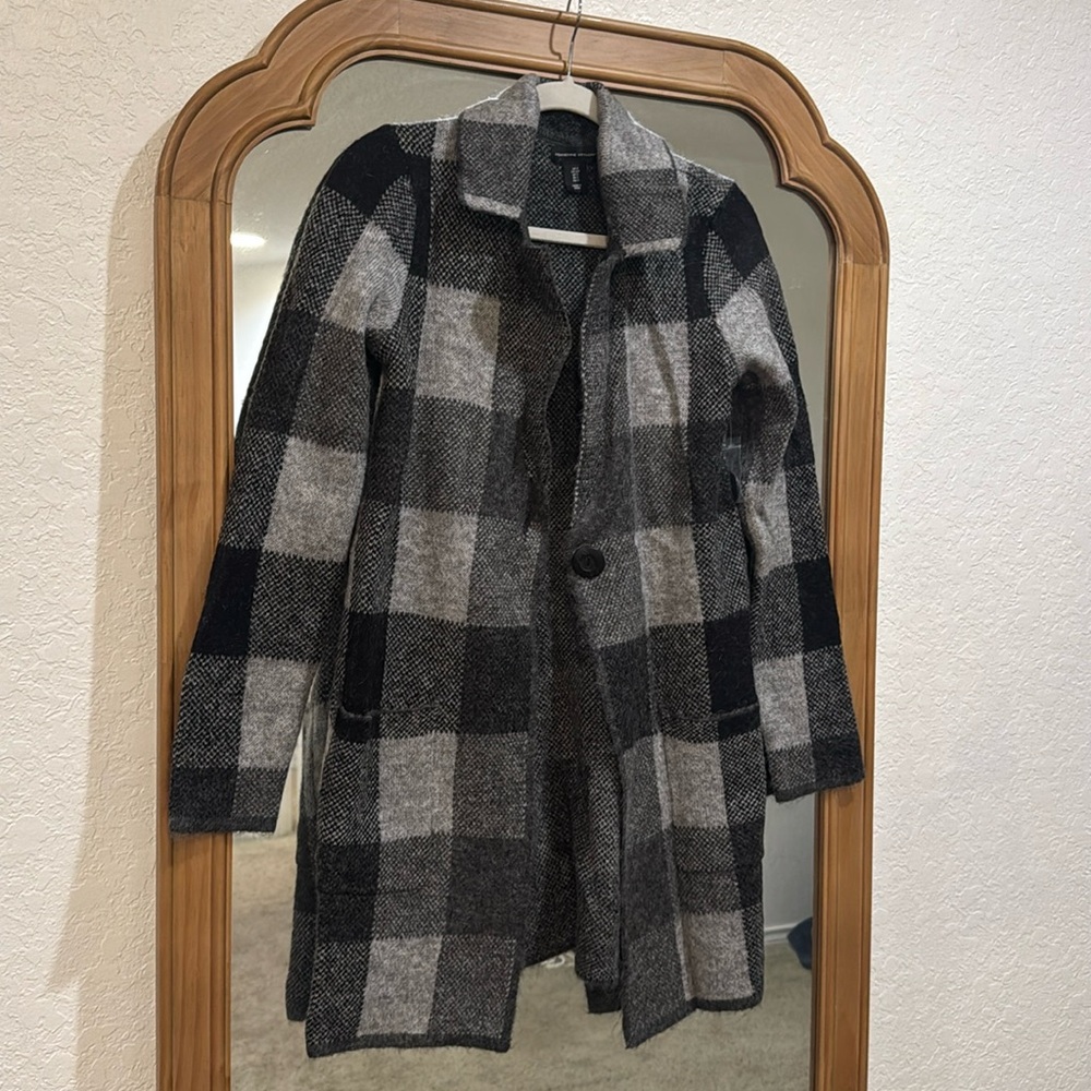 Adrienne VittaDini Cardigan